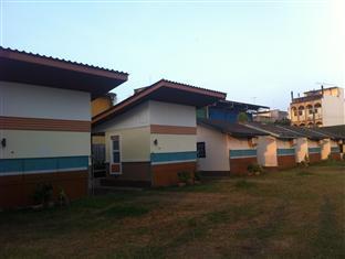 Nora Guesthouse Chumphon Eksteriør bilde